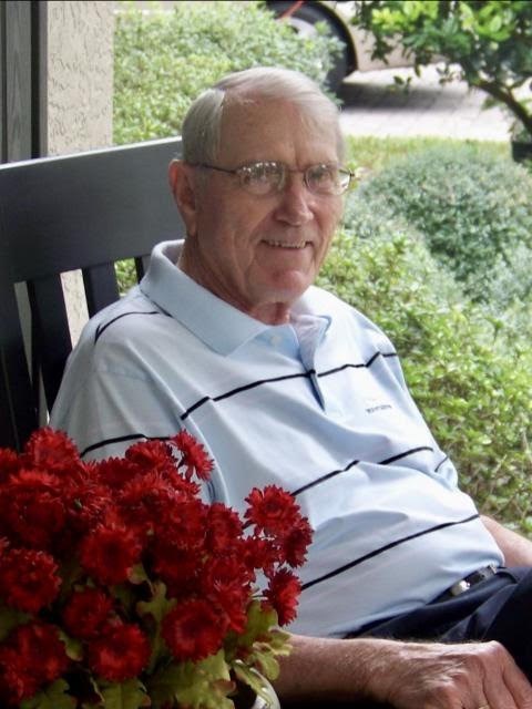 Obituary of Thomas Tyndall McCoy