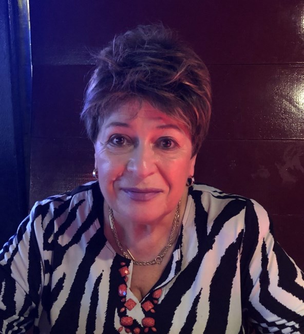 Obituary of Nataly Abramovich