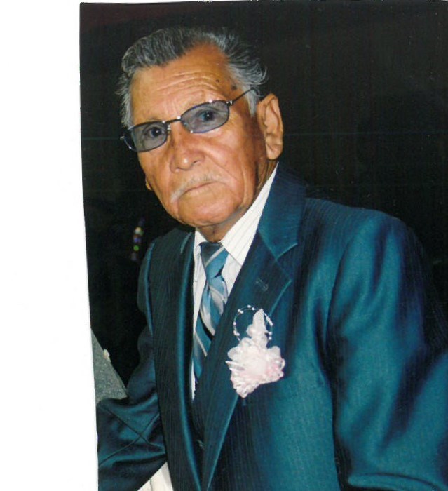 Obituary of Gilberto Pena