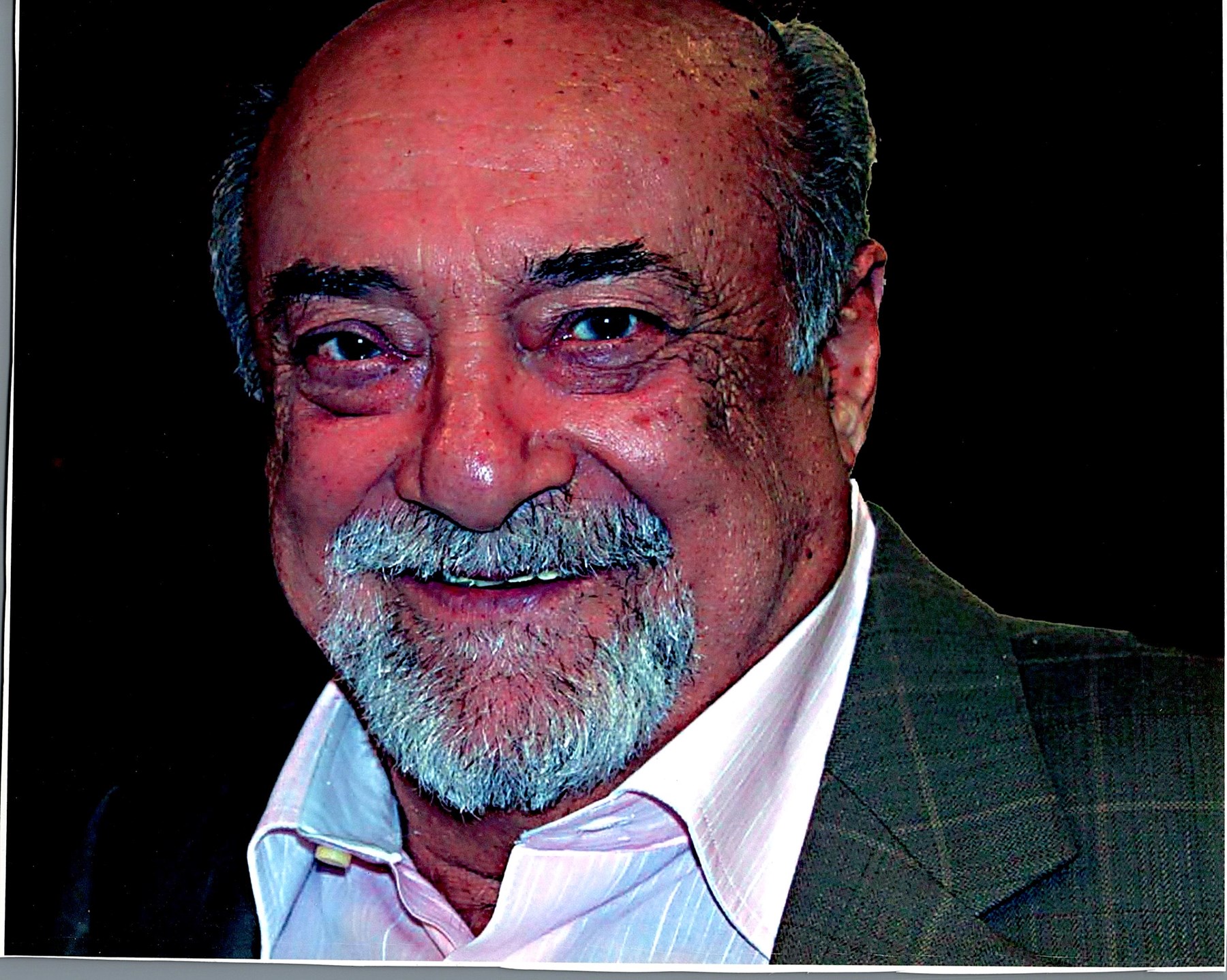 Obituary of Matthew Belkin