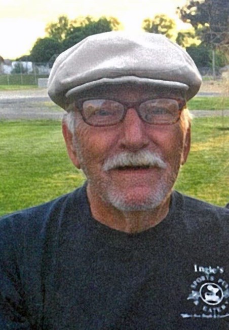 Obituary of Harold "Dick" Richard Gale