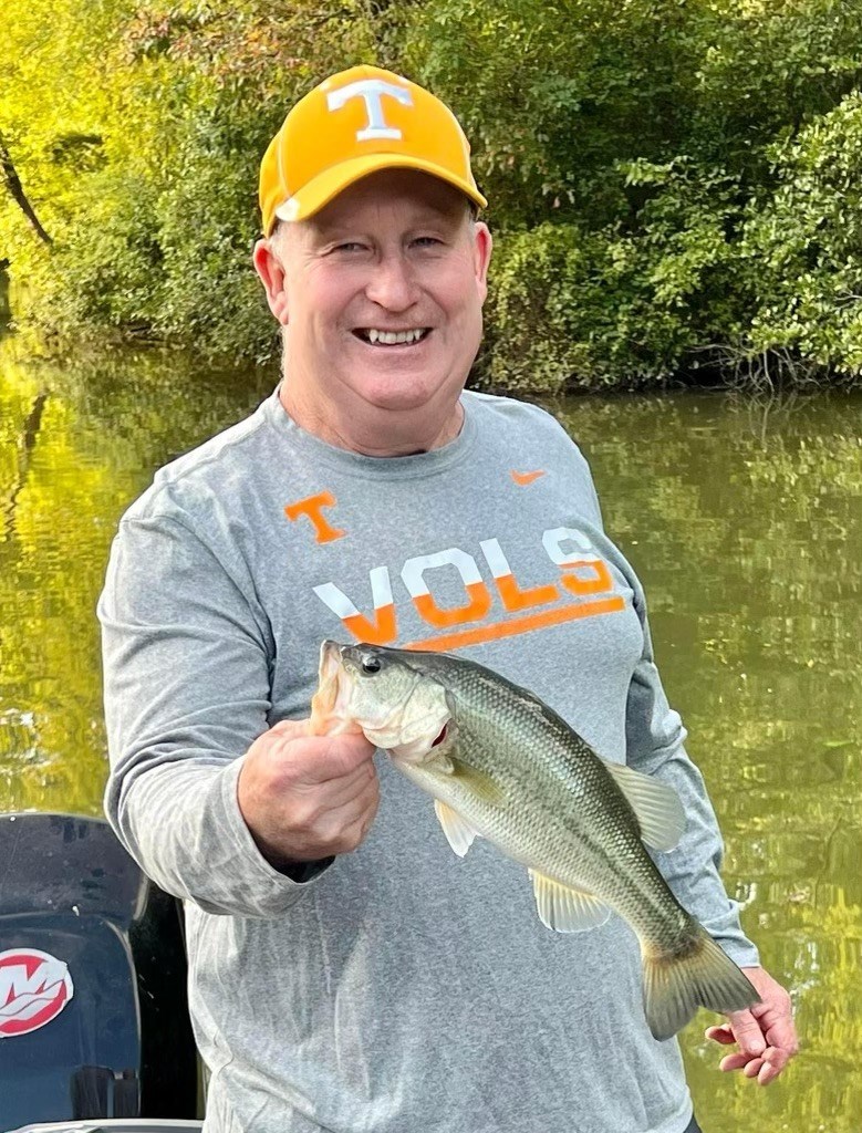 Obituary of Christopher Lynn Stanfill