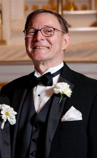 Obituary of George Joseph Lehner