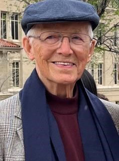 Obituary of Kenneth Harold Schlichtemeier
