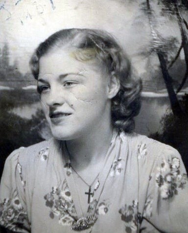 Obituary of Emogene Johnson