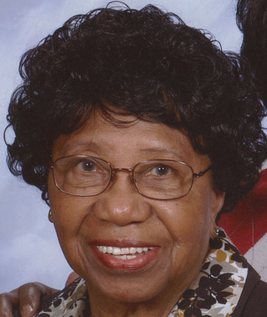 Obituary of Hazel S. Smith