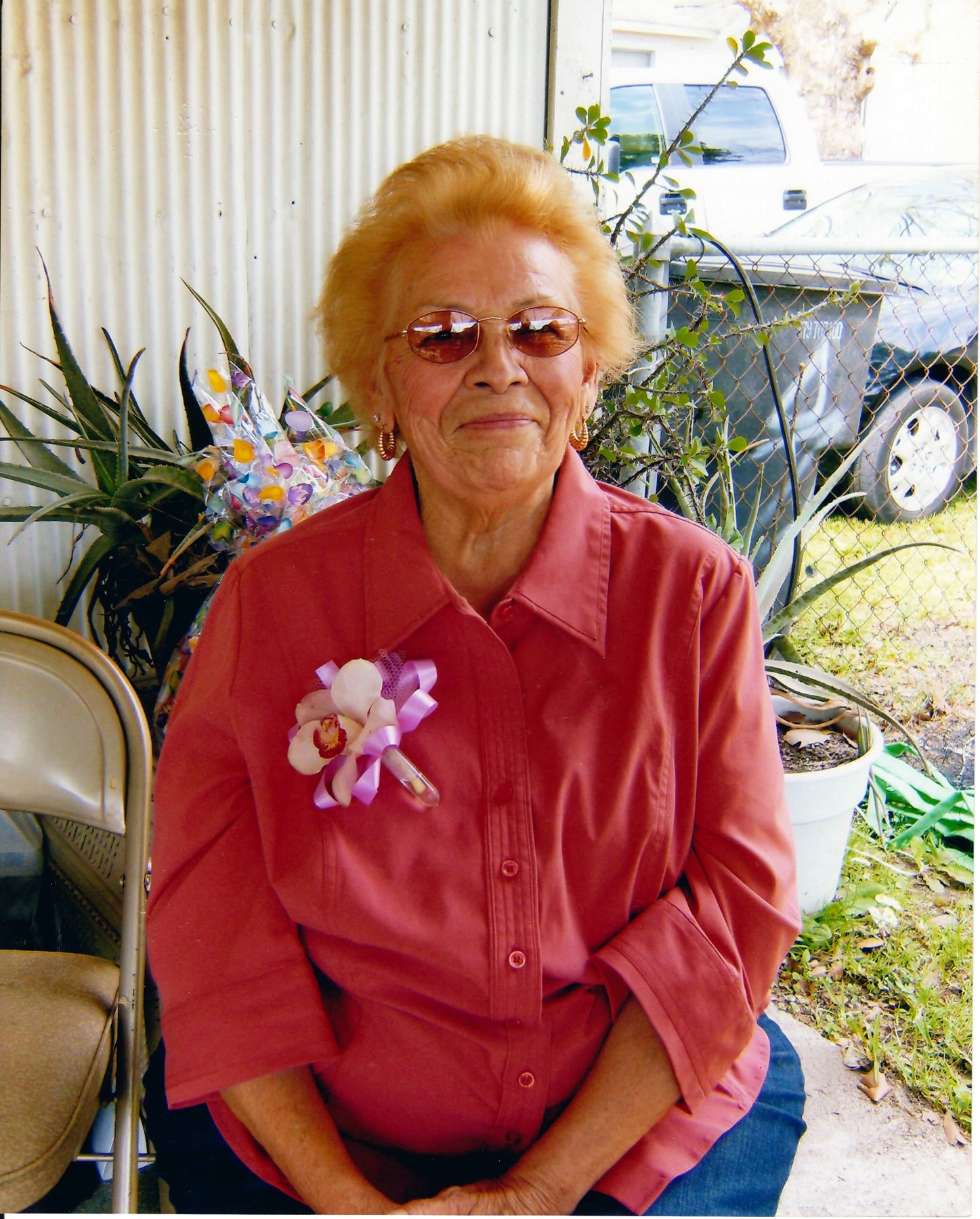 Dora Gonzales Obituary - Houston, TX