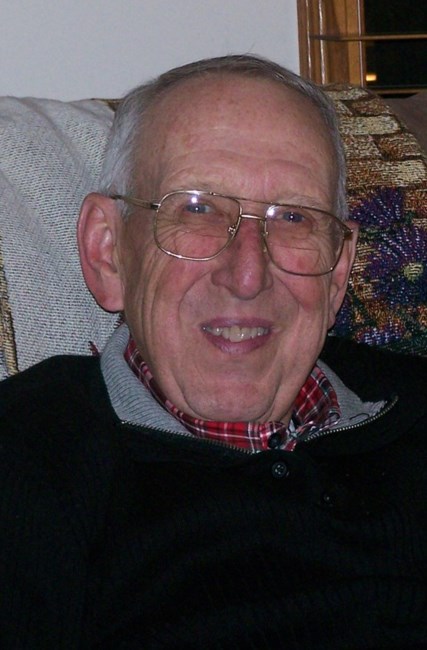 Obituary of Donald L. Desender