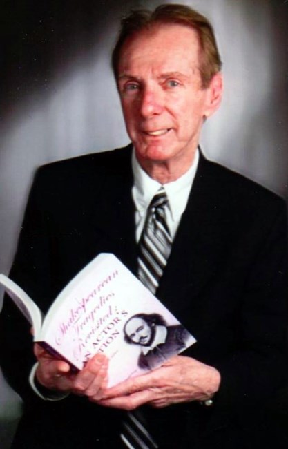 Obituary of James Robert Hartman