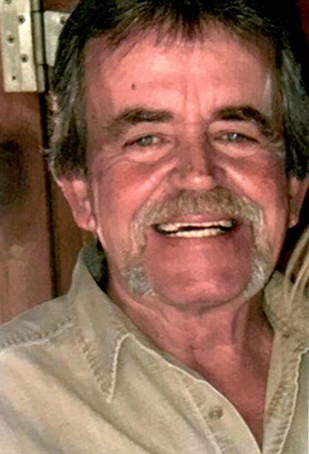 Obituary of Tommy Lynn Marshall