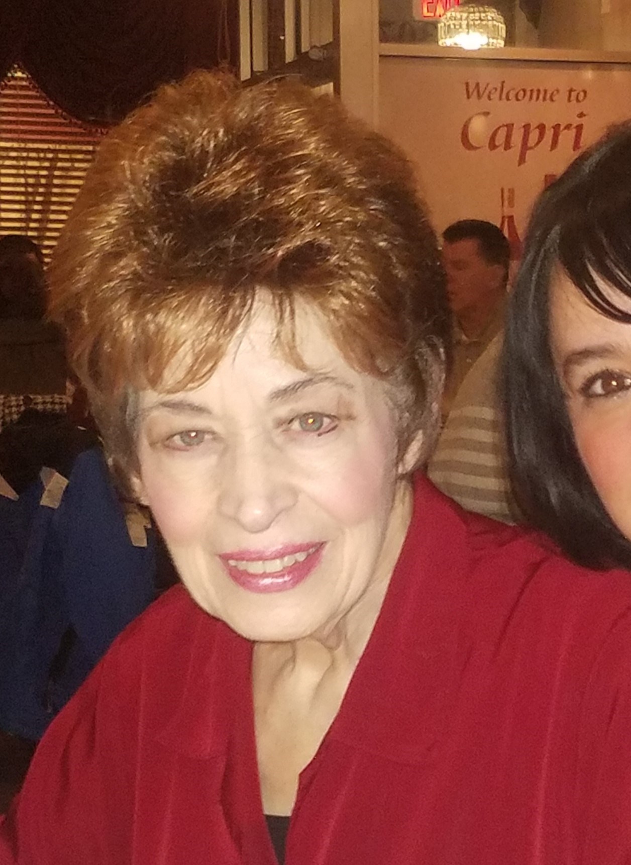 Obituary of Mary Ann Dunn