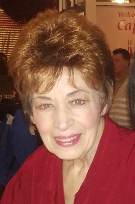 Obituary of Mary Ann Dunn
