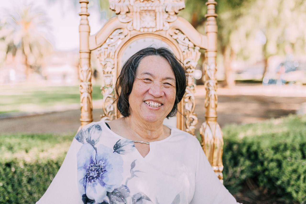 Obituary of Mabel Lyn Edgemon