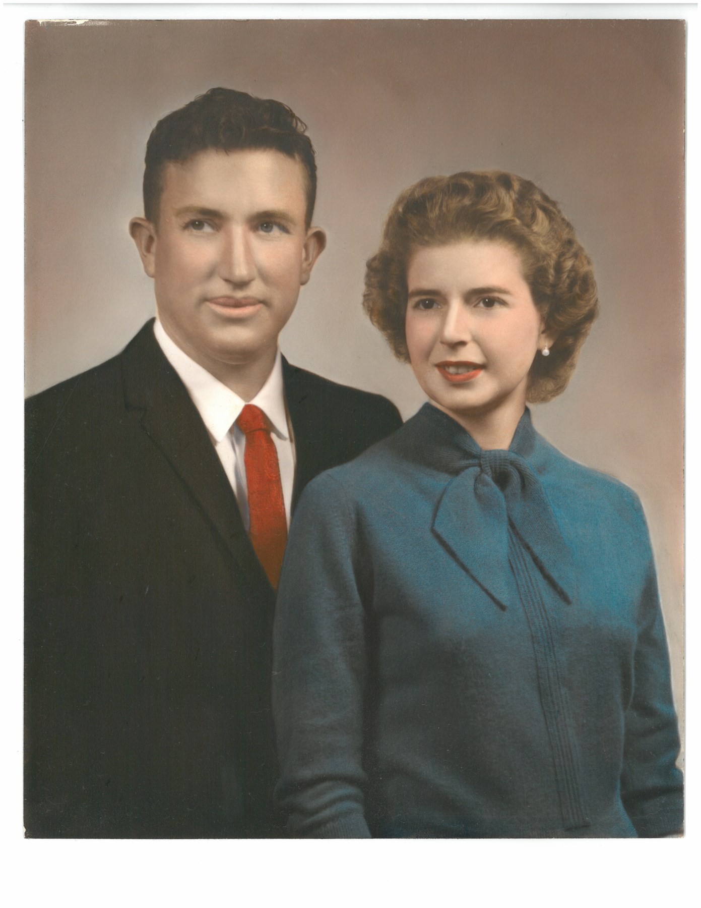 Obituary of Shirley Ann Rigdon