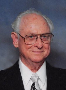 Obituary of William T Howard