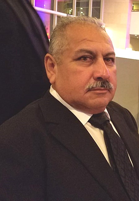 Obituary of José L Sánchez