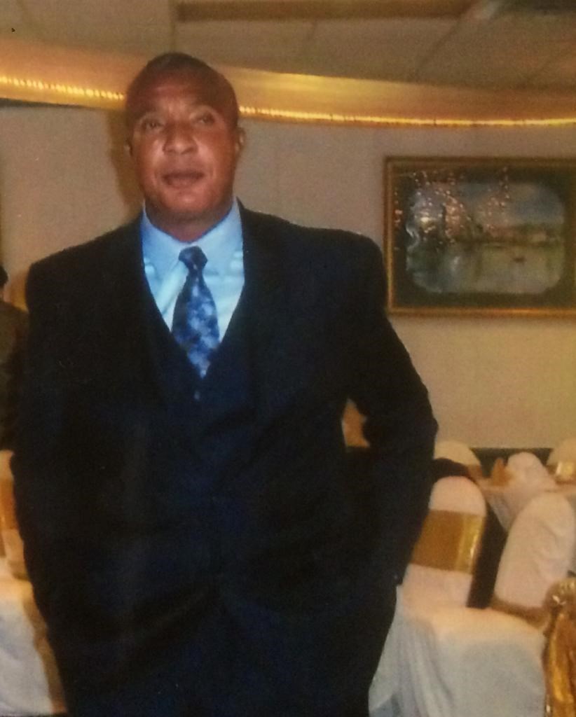 Obituary of Michael Okpala