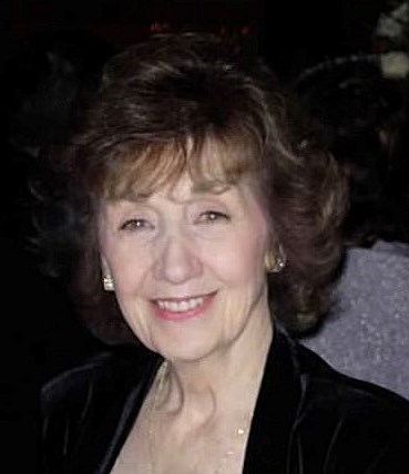 Obituario de Anne Dorothy Boyd