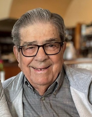 Obituary of Frank A. Simone