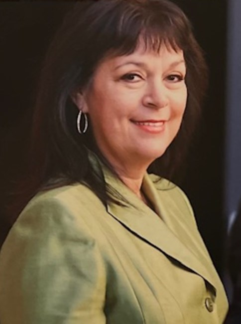 Obituary of Ann Gale Holstein