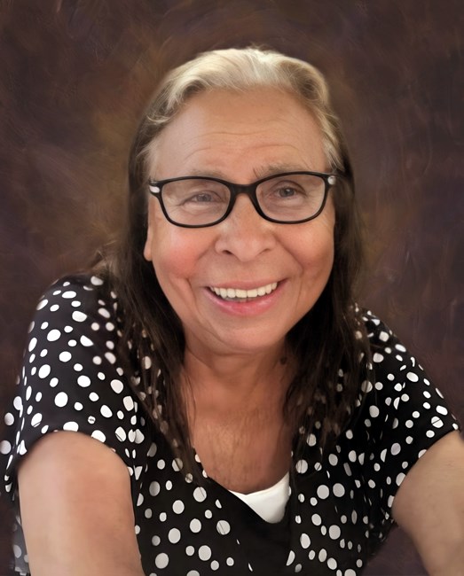 Obituary of Bernardina Lilian Centeno