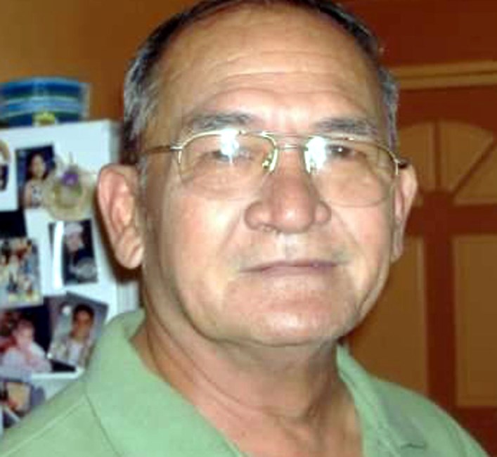 Obituary of Frankie David Espinosa