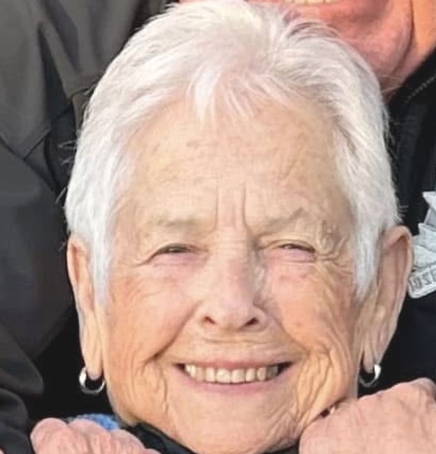 Obituary of Sandra Joan Griffiths