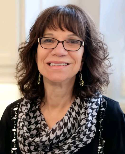 Obituary of Rosalie Wolicki