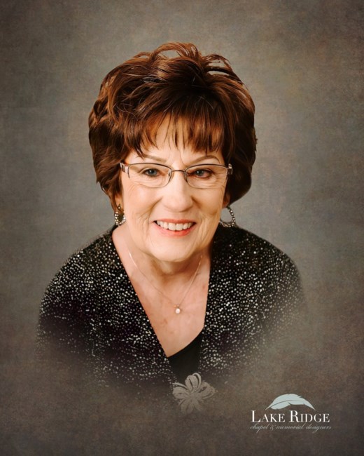 Obituary of Bobbie Ann Huckabee