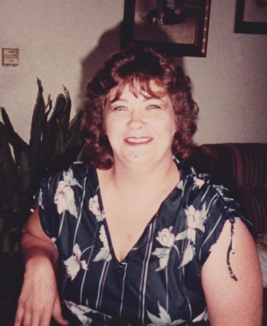 Obituary of Virginia Grace Valdes