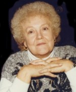 Loretta Parker