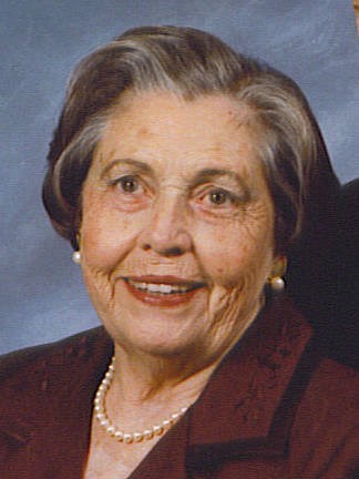 Obituary of Alma Marie Sheffield