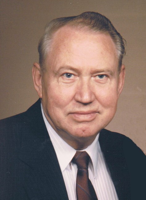 Obituario de Ira Eugene Johnson