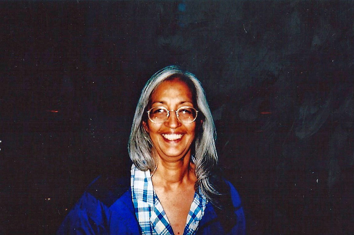 Avis de décès de Consuelo Flores