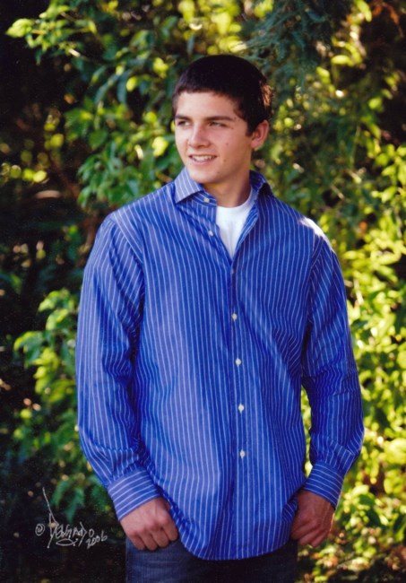 Obituary of Marcus Zane Powell