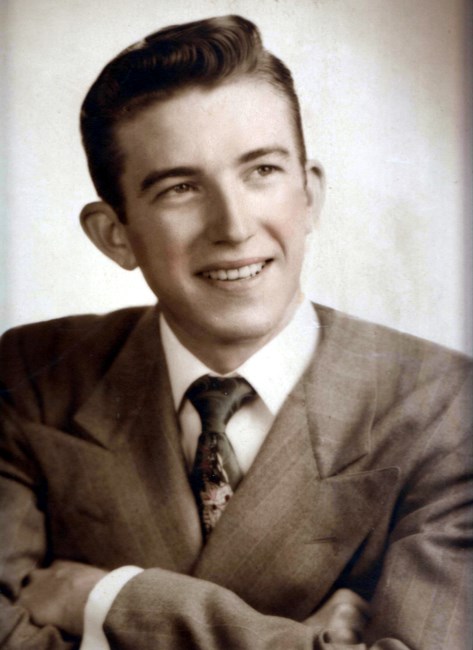 Obituary of Mr. Herman Ray Sides