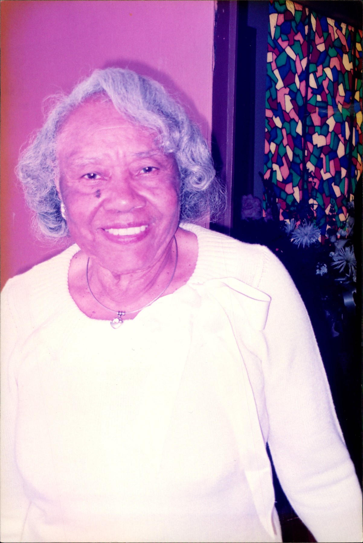 Obituary of Dorothy Mae Mosley-Davis