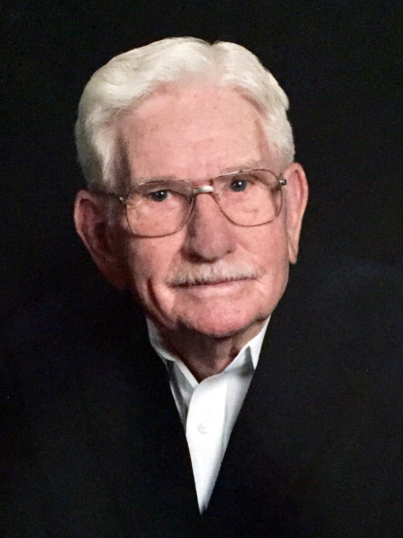 Leon "Red" Rickman Obituary Wichita, KS