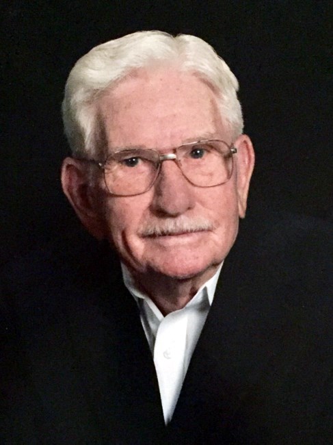 Obituary of Leon "Red" Rickman