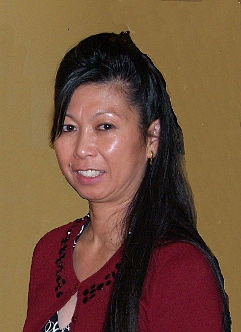 Obituary of Merceditha San Diego Igtiben