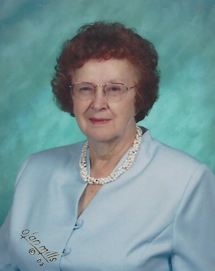 Obituary of Arlene Marie Runkel Snoeyink