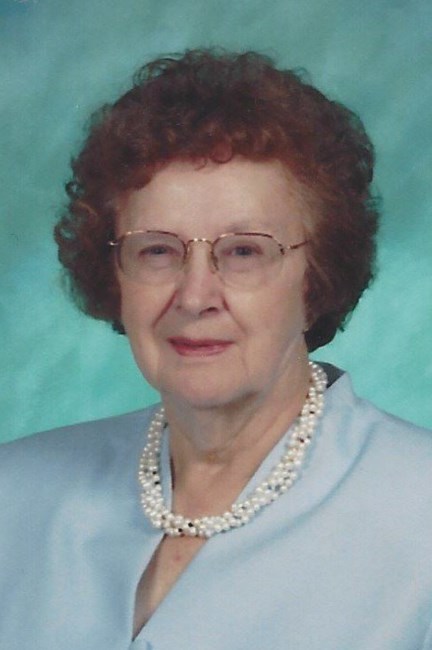 Obituary of Arlene Marie Runkel Snoeyink