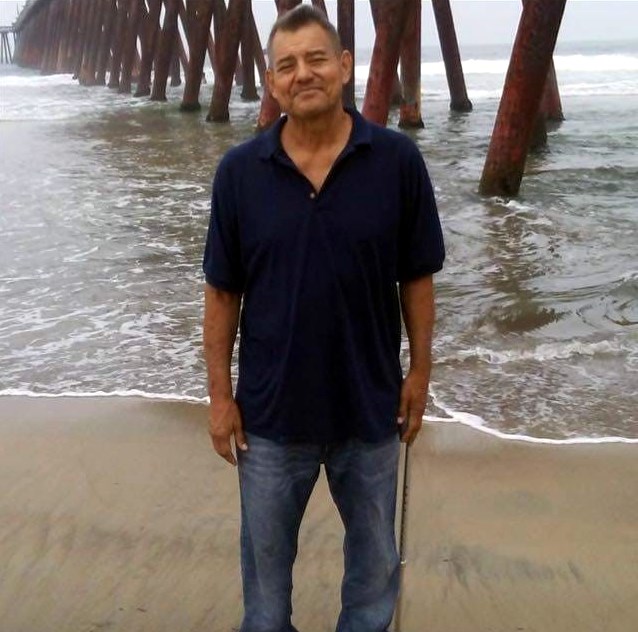 Obituary of Rigoberto Garcia