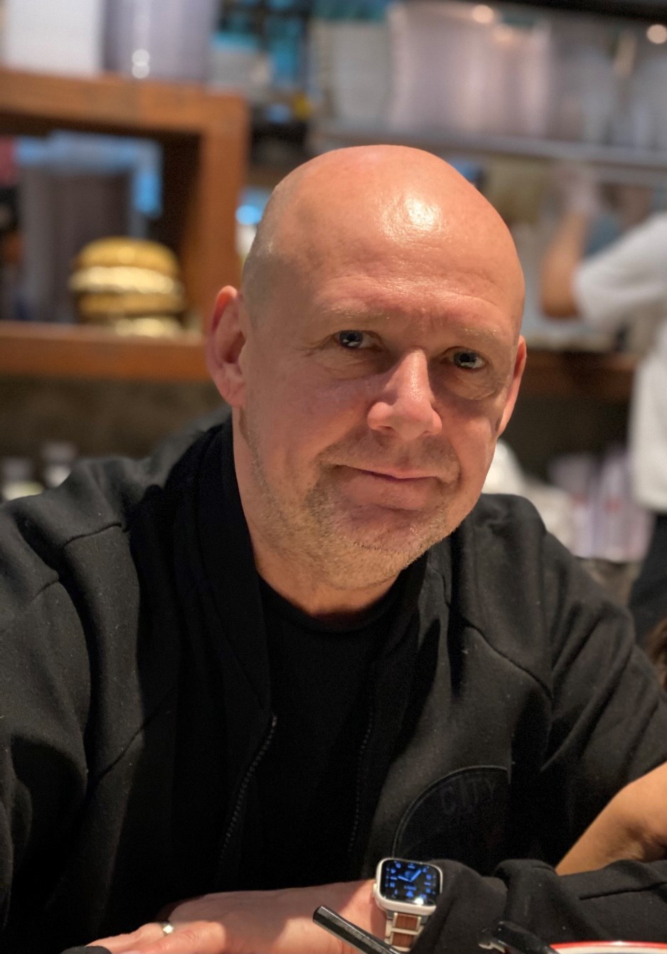 Avis de décès de Andrew Richard Phillips