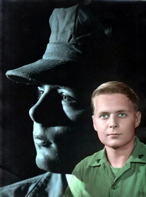 Obituary of John Richard Baxa