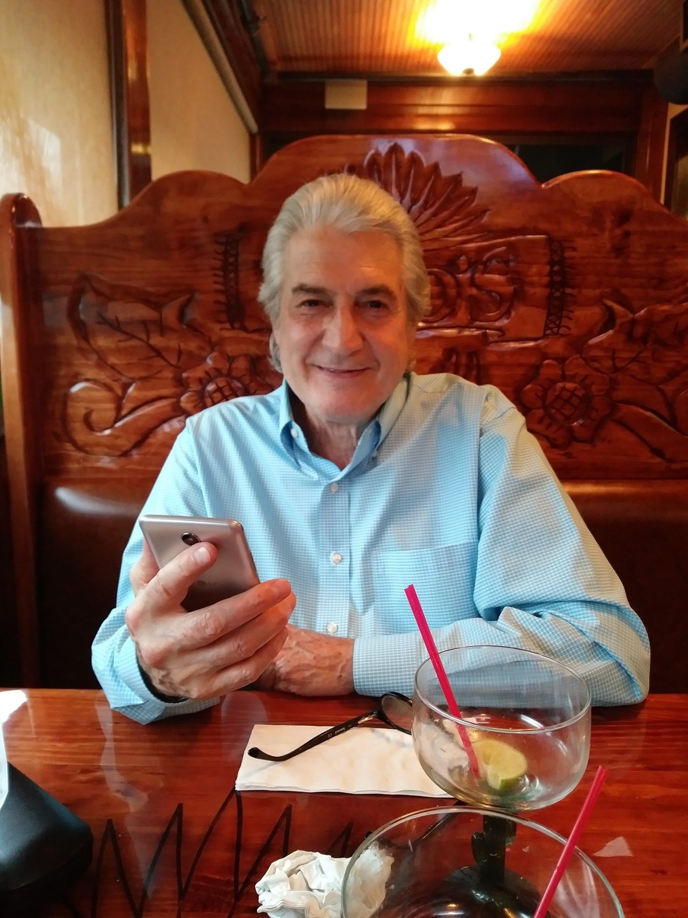 Obituary of Mitch D. Massaconi