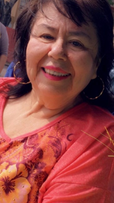 Obituary of Concepcion Ruiz