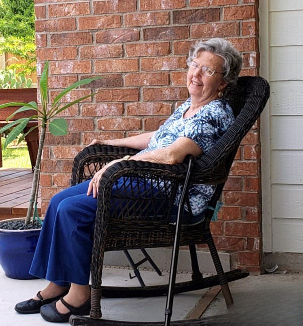 Obituary of Ramah Frances Briganti