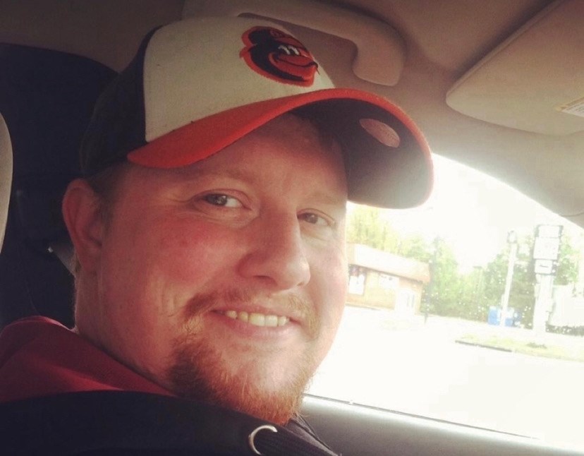 Obituary of Tony Martin