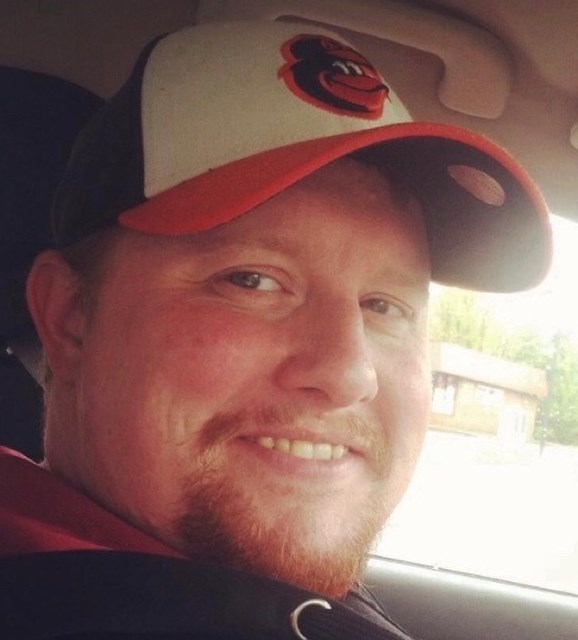 Obituary of Tony Martin